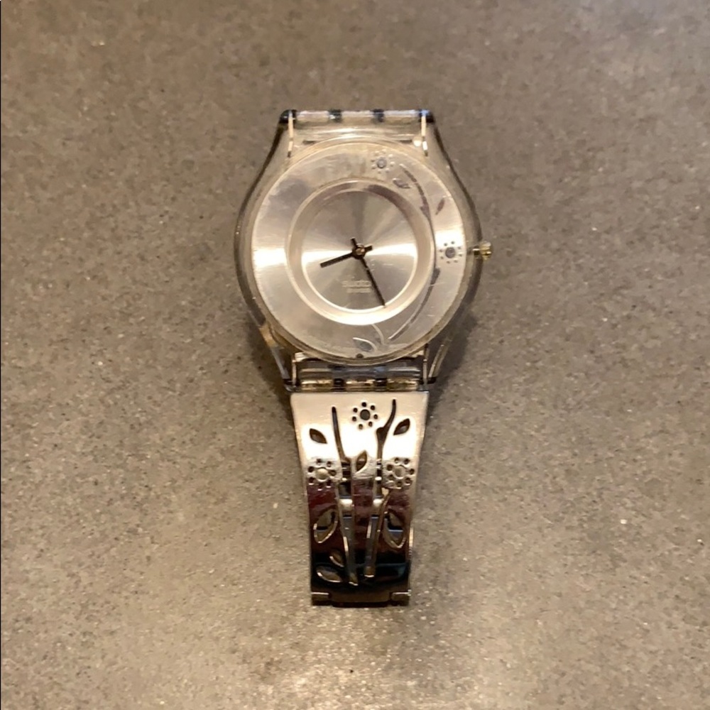Swatch Watch